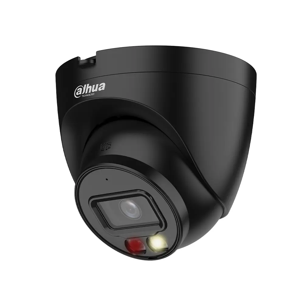 IP видеокамера Dahua DH-IPC-HDW2449T-S-IL-BE 4МП (2.8мм) с микрофоном